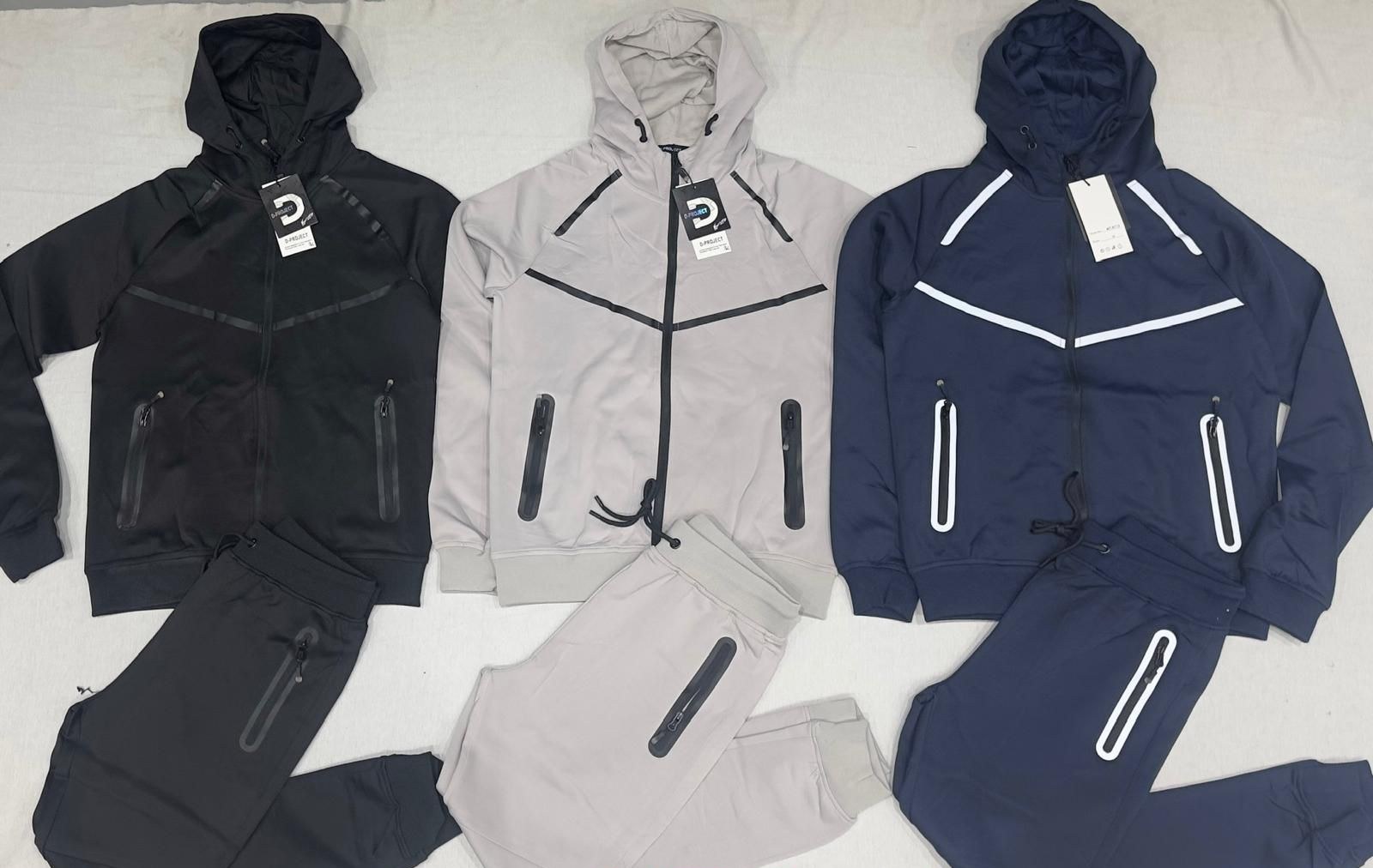Tracksuits