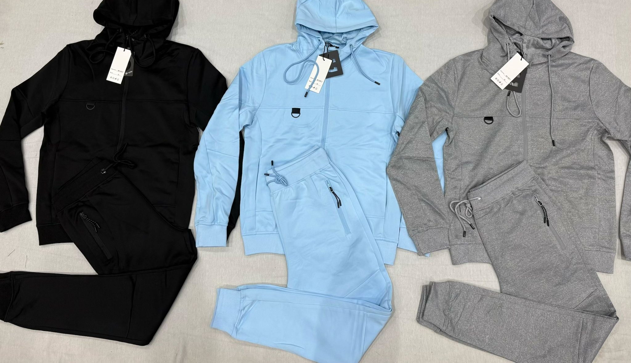 Essentials