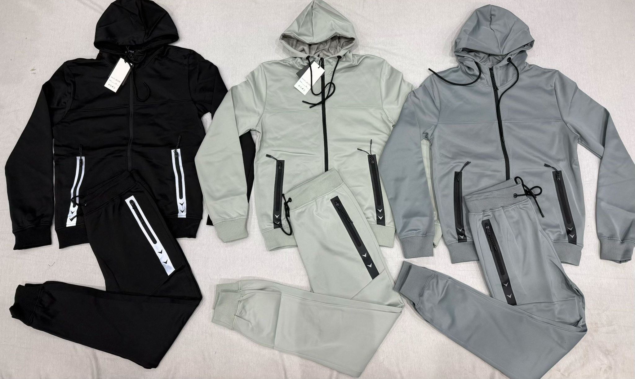 Essex Fashions Tracksuits