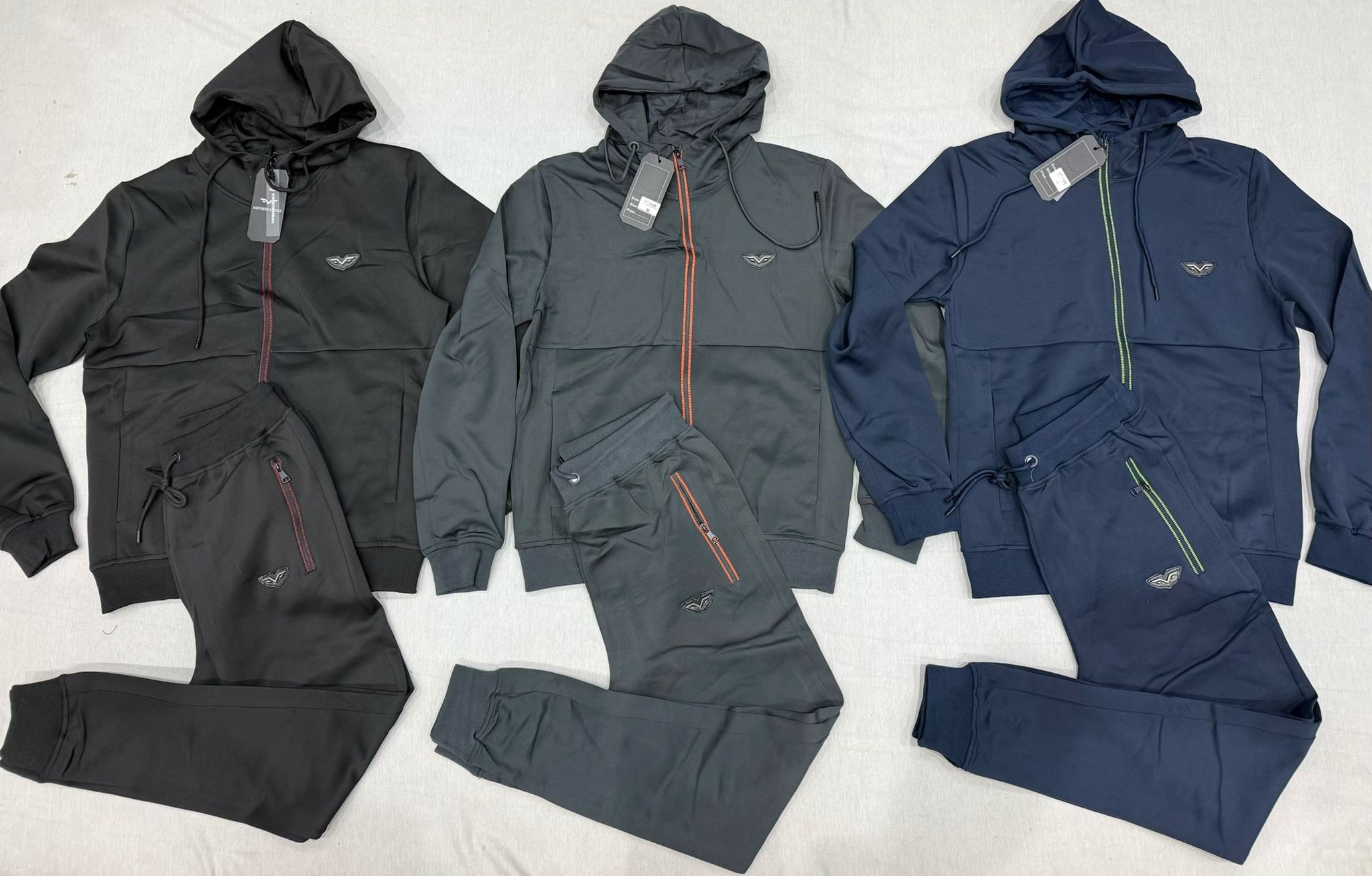 New In
